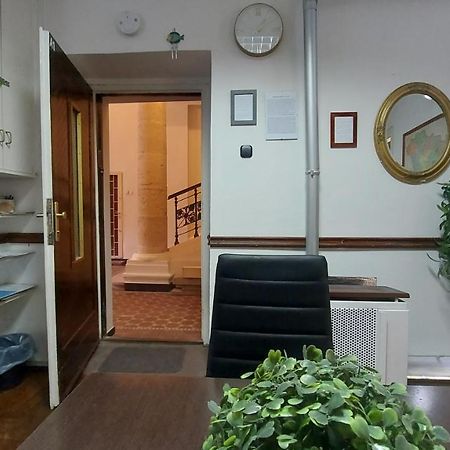 Basilica Centrum Apartment Budapest Eksteriør billede