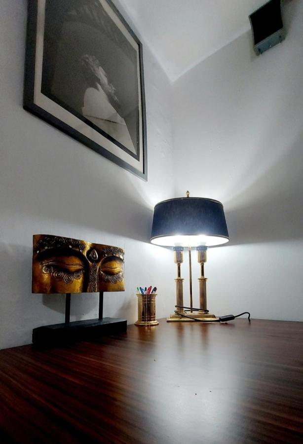 Basilica Centrum Apartment Budapest Eksteriør billede