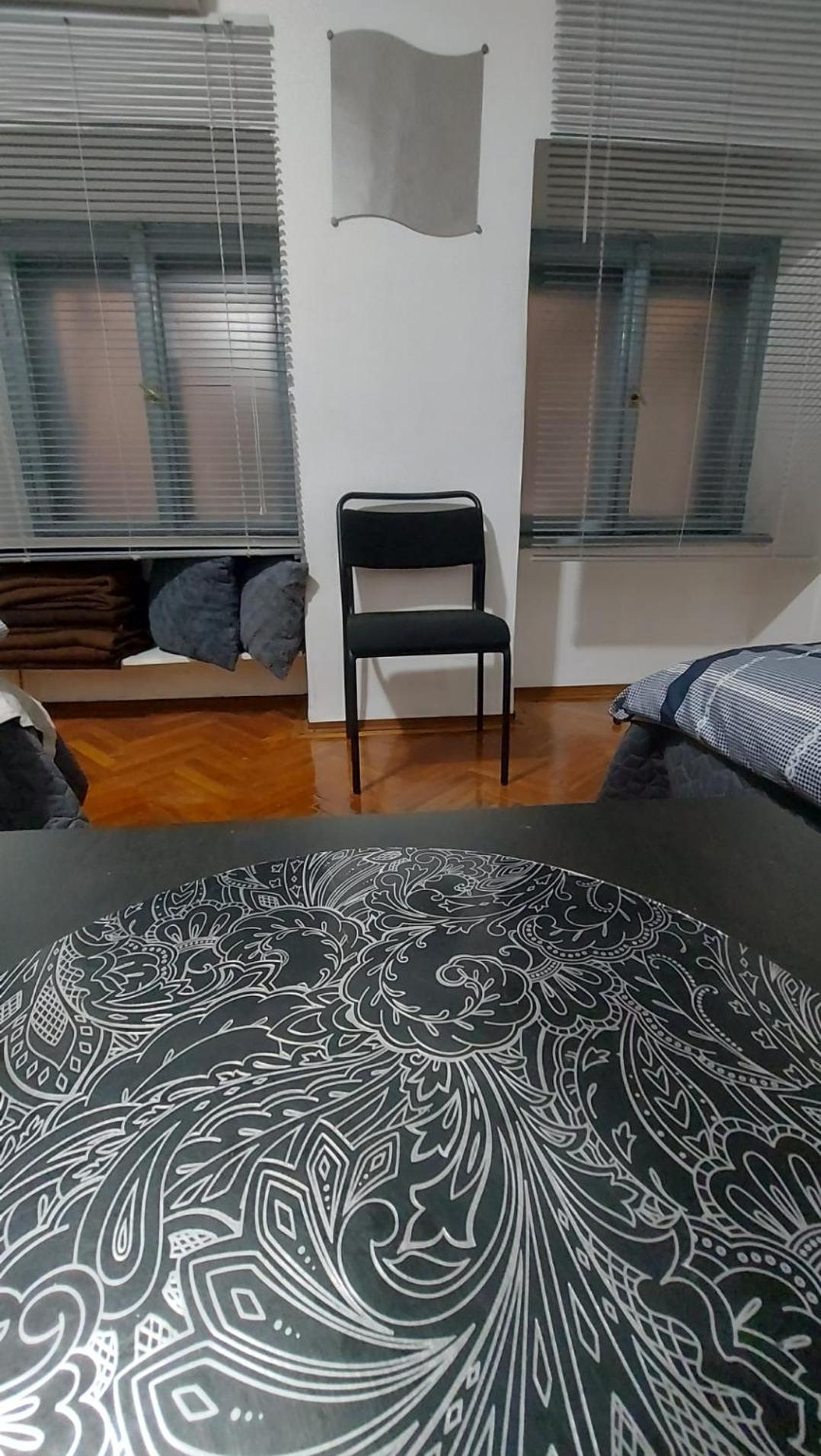 Basilica Centrum Apartment Budapest Eksteriør billede