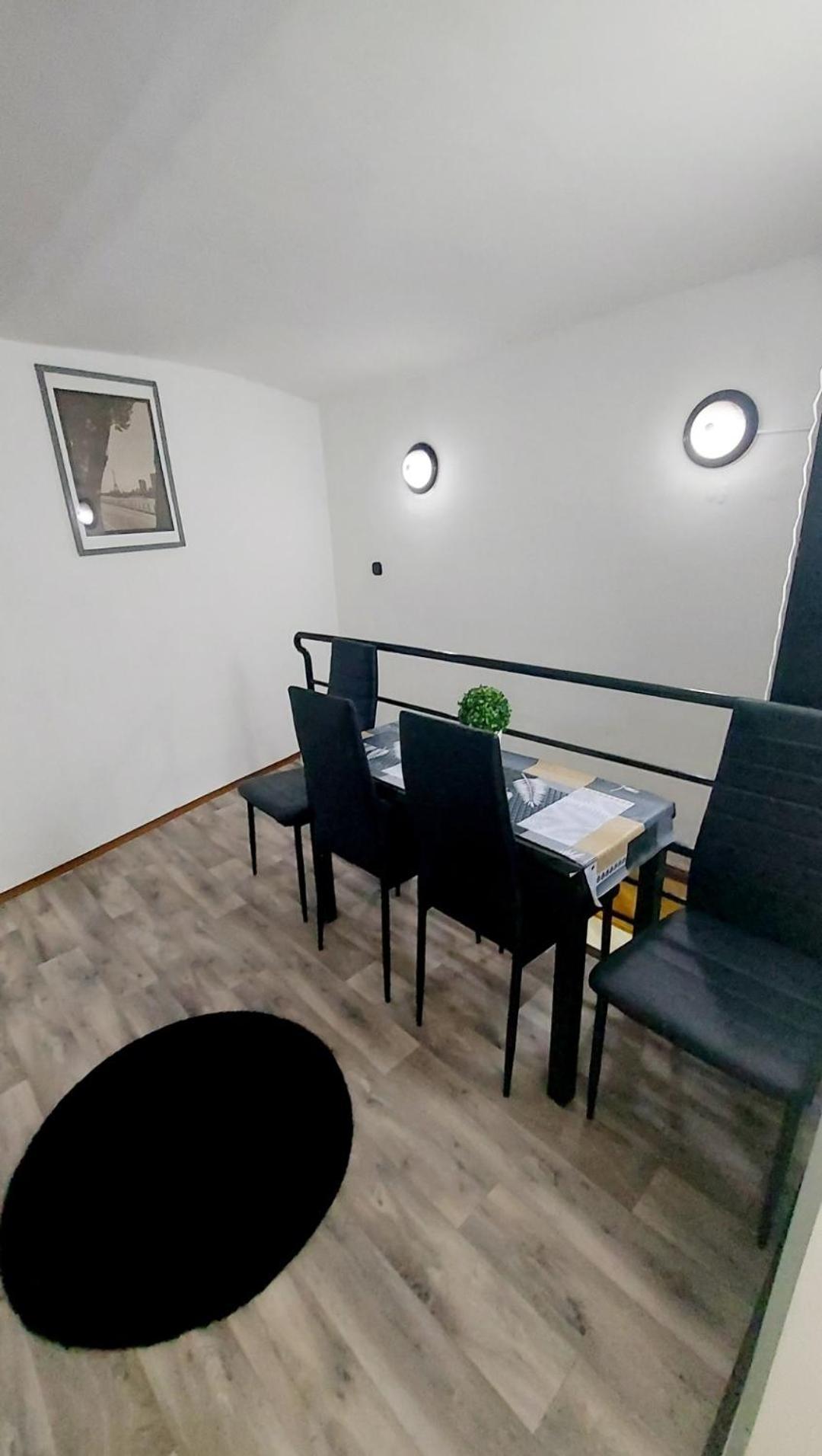 Basilica Centrum Apartment Budapest Eksteriør billede
