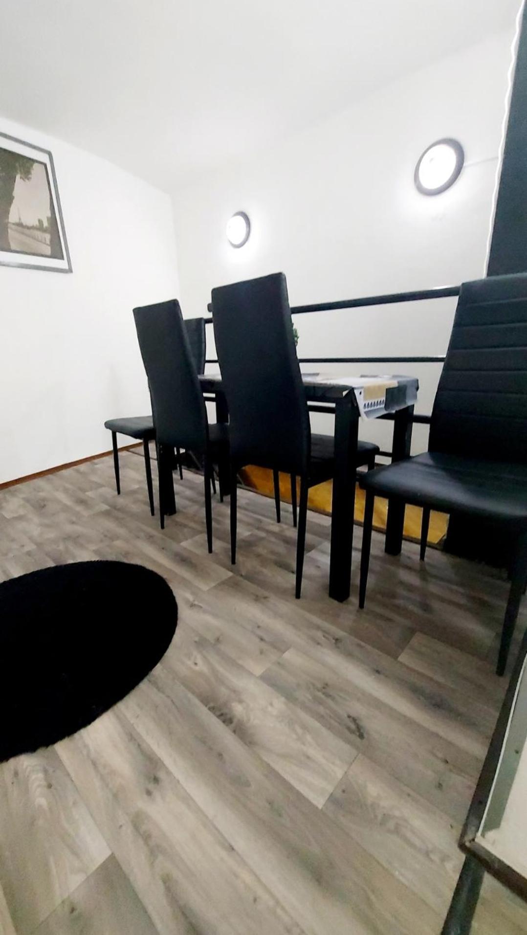 Basilica Centrum Apartment Budapest Eksteriør billede