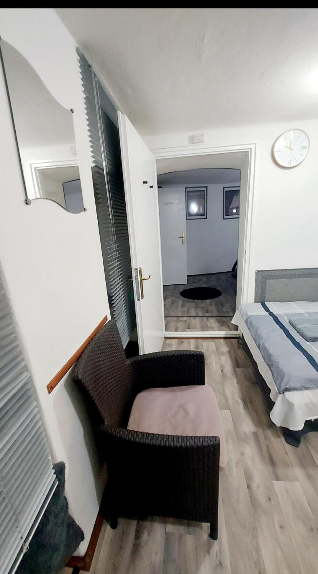 Basilica Centrum Apartment Budapest Eksteriør billede