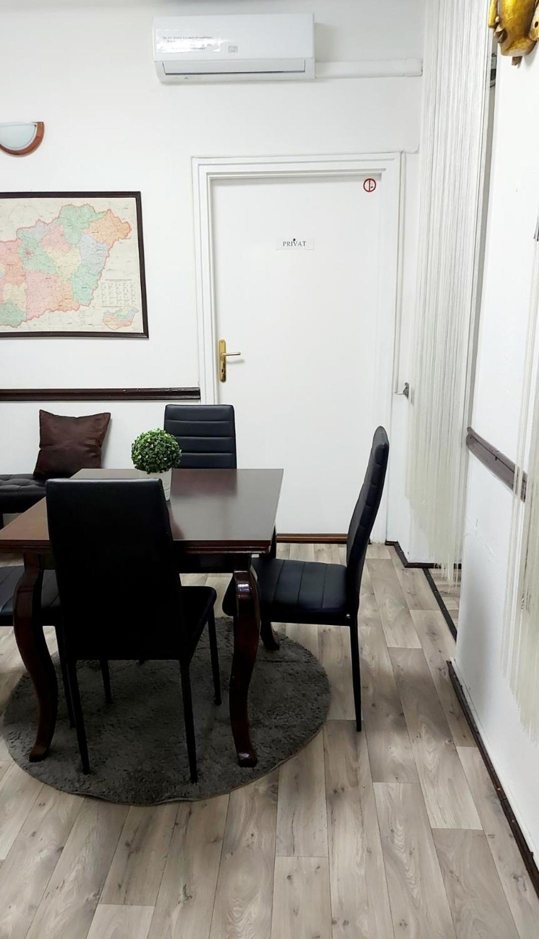 Basilica Centrum Apartment Budapest Eksteriør billede