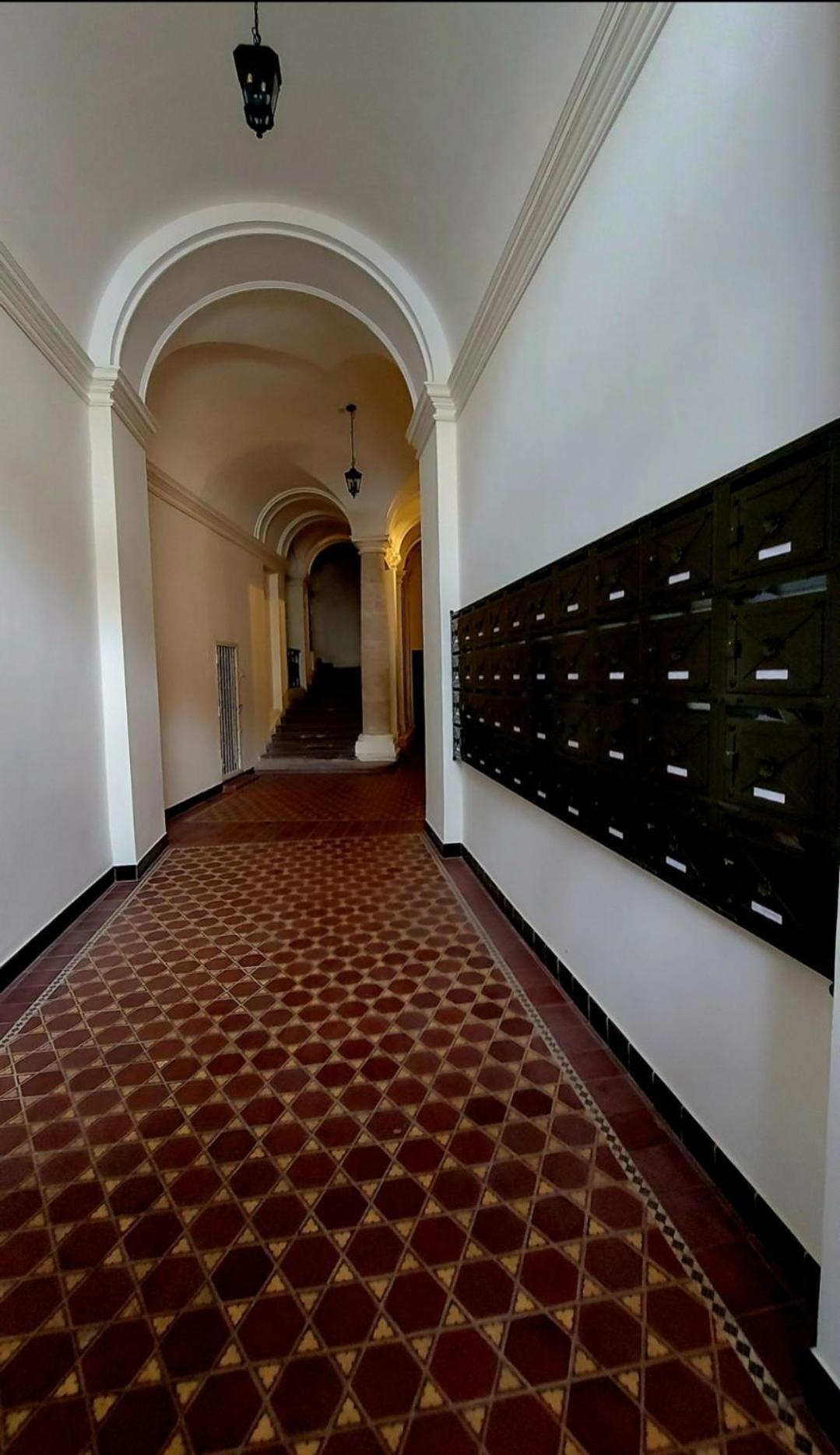 Basilica Centrum Apartment Budapest Eksteriør billede