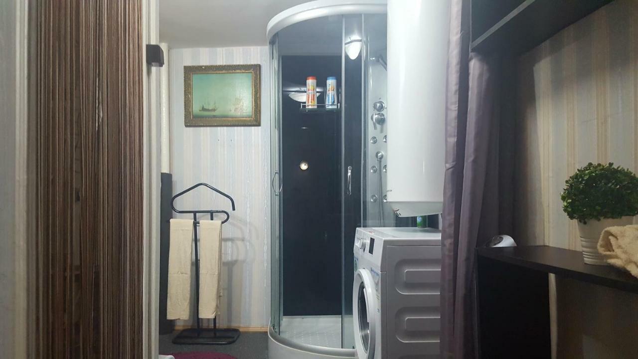 Basilica Centrum Apartment Budapest Eksteriør billede